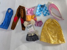 Barbie Rock Kleid Oberteil