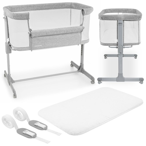 Moby system beistellbett - moby-system,