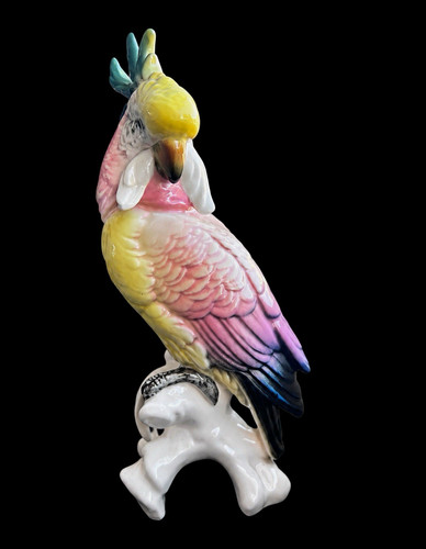 Karl ens porzellanfigur - ens,