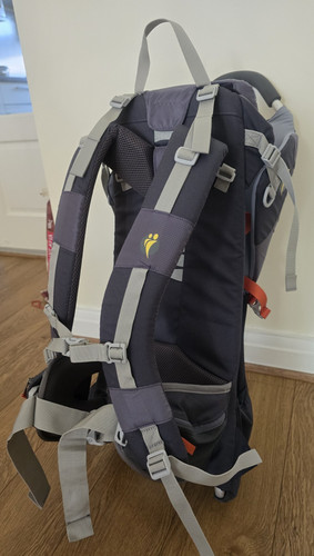 Littlelife ranger - littlelife, s2