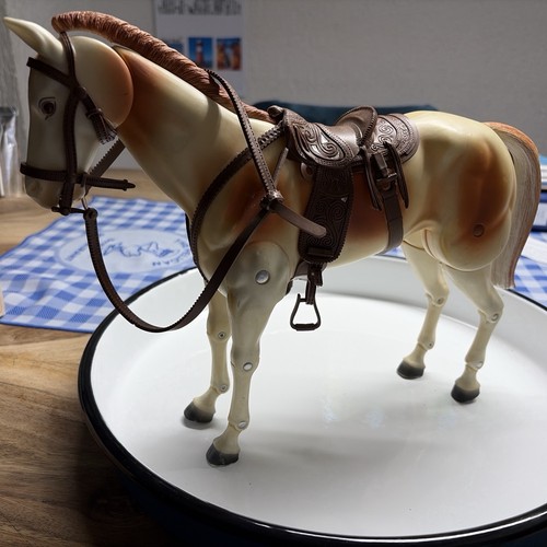 Scout pferd von - scout,