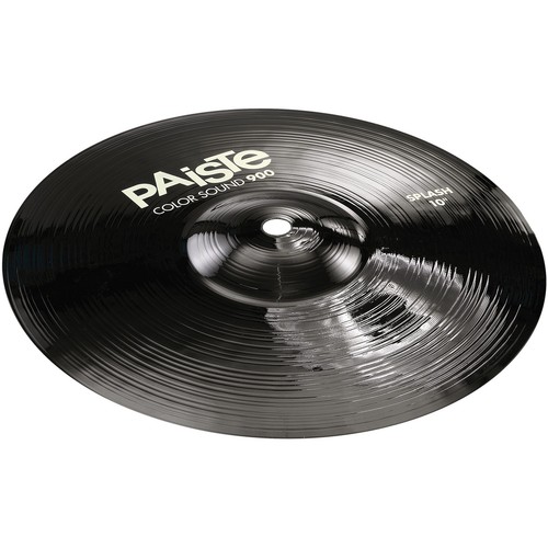 Splash becken paiste color - splash-becken,