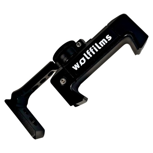 Wolffilms smartphone halterung - smartphone,