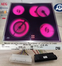 AEG Electrolux 6034M-mn