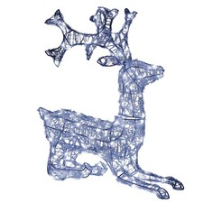 SPRINGOS LED-Deko-Figur