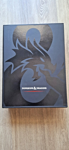 Dungeon dragons 5e - dungeon, &