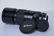 Nikon Nikkor 300mm/4.5, Tele