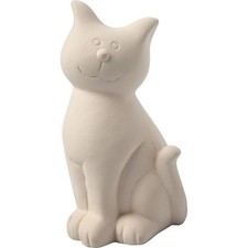 SPARDOSE KATZE ZUM