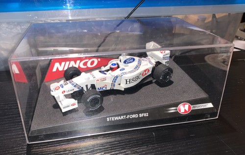Ninco maßstab slotcar - ninco,