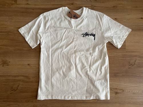 Stussy herren shirt kurzarm - stussy,