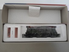 Roco 43404 DB III BR E44 E44 008 grün analog H0/DC-OVP,C-6 Sehr gut,Vitrinenmode