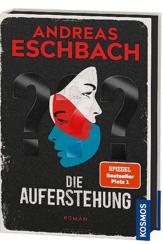 Andreas eschbach die - eschbach,