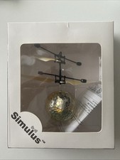 Pearl Simulus Selbstfliegender