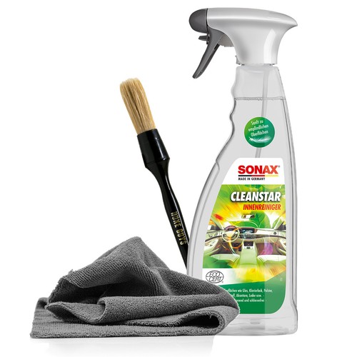 Sonax cleanstar 750ml - sonax, auto