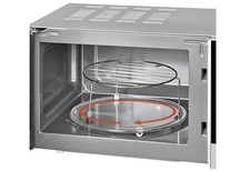 SEVERIN Mikrowelle 2-in-1 MW