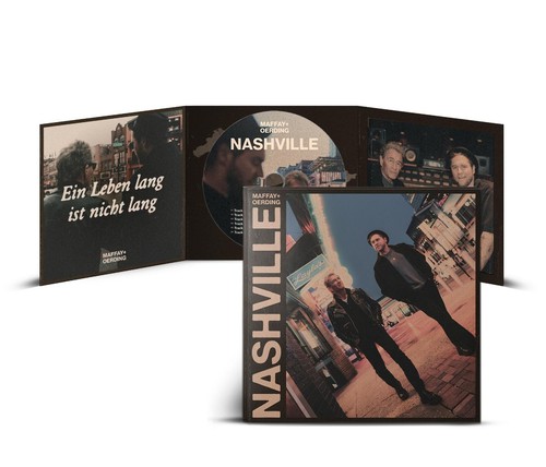 Peter maffay johannes - &,