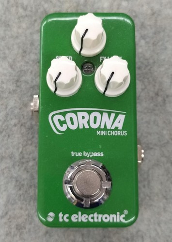 Electronic corona mini chor - electronic,