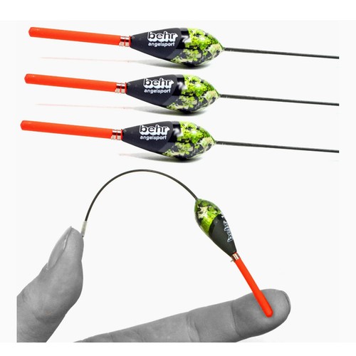 Stippposen deluxe set - 3x,