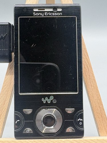 Sony ericsson w995 walkman - sony,