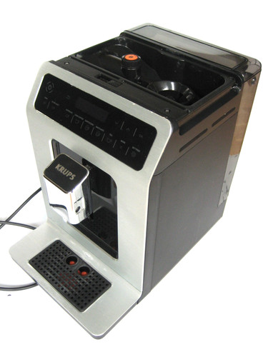 Krups ea89 kaffeevollautomat - krups,