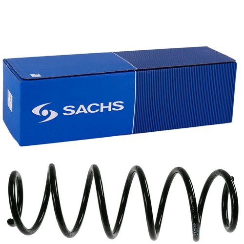 Sachs fahrwerksfeder feder - sachs,