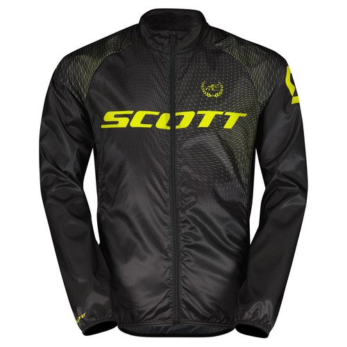 Scott pro kinderjacke - scott, rc