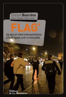 Flag ans et 7000 - ans,