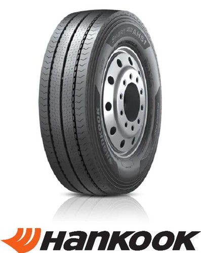 Hankook smart flex ah51 - flex, 295/80