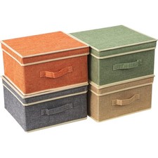 Aufbewahrungsboxen Faltbar