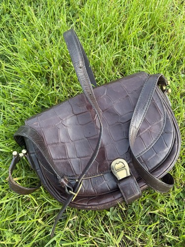 Vintage aigner handtasche - aigner,