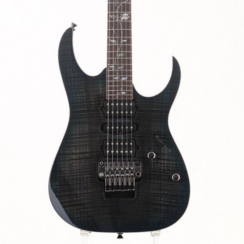 Ibanez custom rg8570z - j.custom, sde