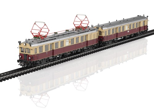 Märklin 39852 triebwagen elt - märklin,