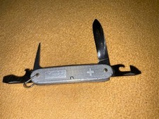 Victorinox (Wenger)  Alox