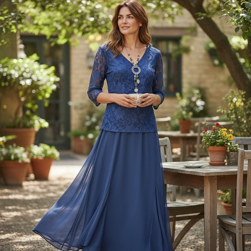 Sheego eventkleid abendkleid - eventkleid,