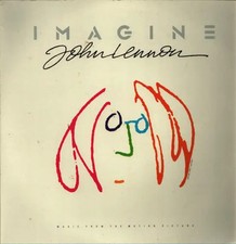 2xLP John Lennon Imagine -