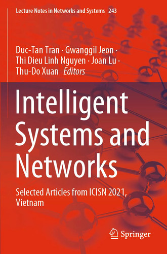 Intelligent systems and - intelligent,