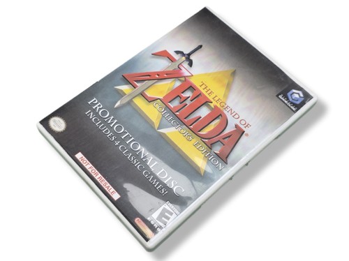 Nintendo gamecube spiel - gamecube,