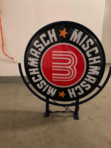 Leuchtschild leuchtkasten - leuchtschild/leuchtkasten, /