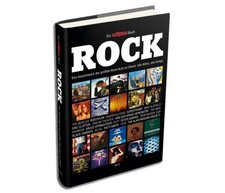 Rock Buch Nr. 2 Gesamtwerk der