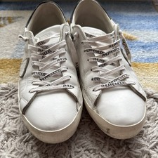 Philippe Model Sneaker, Gr