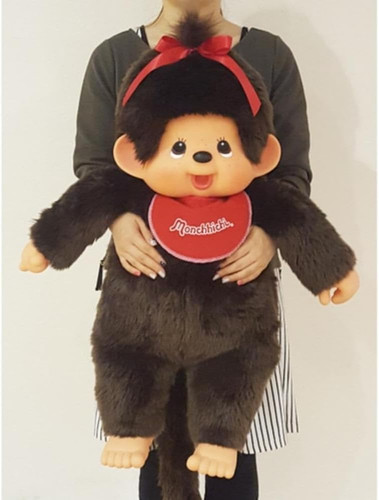 Monchhichi premium standard - premium,