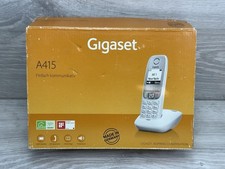 Gigaset A415 Festnetztelefon