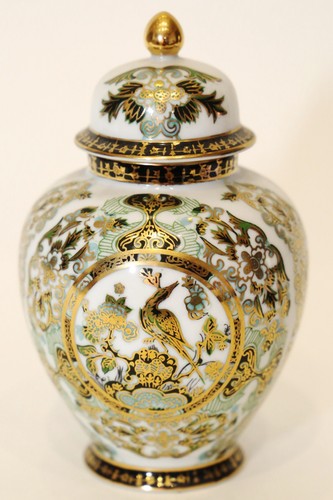 Ingwertopf ginger jar - ingwertopf,,