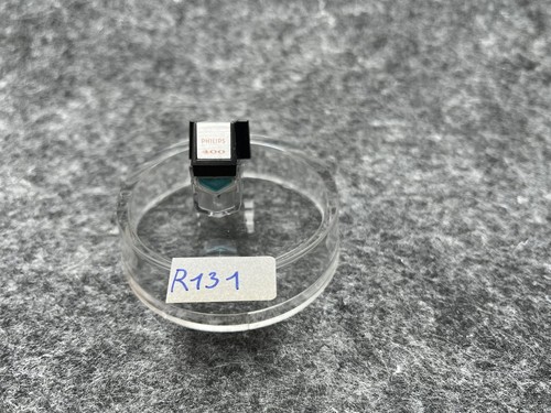 Philips 400 tonabnehmer - philips, mm