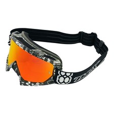 Motocross-Brille TWO-X