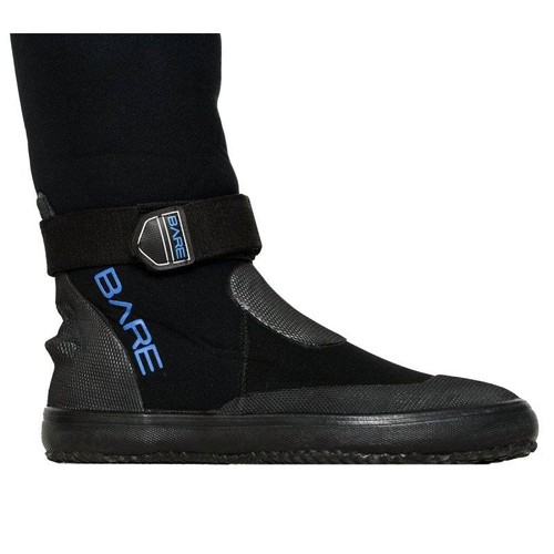 Bare tech boots schuhe - bare,