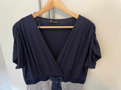 Bodyflirt blaues damen frauen - bodyflirt,