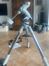 Meade Lxd 75 Montierung + Stativ Goto ( autostar497 ) Wie Eq5 / Exos2