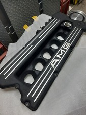 Mercedes M110 (280) AMG Ventildeckel W107 W114 W116 W123 W126 valve rocker cover