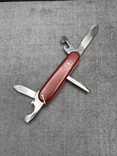 1957-1960 Vintage VICTORINOX